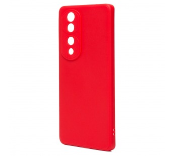 Чехол-накладка Activ Full Original Design для "Huawei Honor 70 Pro" (red) (206876)#2097626