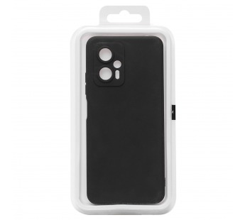 Чехол-накладка Activ Full Original Design для "Xiaomi Poco X4 GT/Redmi Note 11T Pro" (black)(206278)#1740349