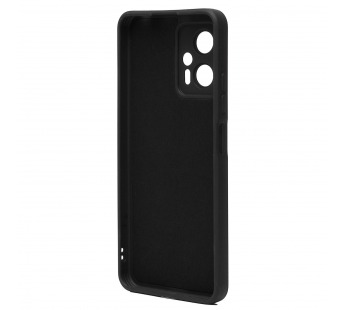 Чехол-накладка Activ Full Original Design для "Xiaomi Poco X4 GT/Redmi Note 11T Pro" (black)(206278)#1740348