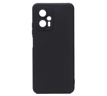 Чехол-накладка Activ Full Original Design для "Xiaomi Poco X4 GT/Redmi Note 11T Pro" (black)(206278)#1740346