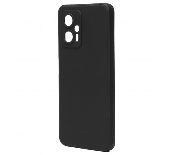 Чехол-накладка Activ Full Original Design для "Xiaomi Poco X4 GT/Redmi Note 11T Pro" (black)(206278)#1740347