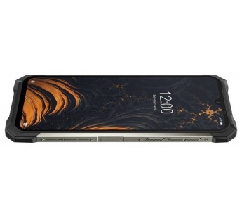                 Смартфон защищенный Doogee S88 Plus 8Gb/128Gb Mineral Black (6.3"/48+8+8МП/4G/10000mAh)#1738830