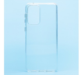 Чехол-накладка - Ultra Slim для "Samsung SM-A336 Galaxy A33 5G" (прозрачный) (206306)#1740363