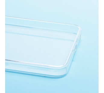 Чехол-накладка - Ultra Slim для "Xiaomi 12 Lite" (прозрачный) (206256)#2080217