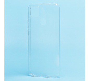 Чехол-накладка - Ultra Slim для "Xiaomi Redmi 10A" (прозрачный) (205613)#2083880