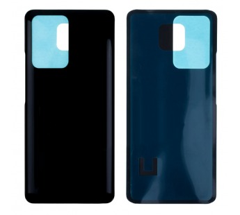 Задняя крышка для Xiaomi 11T/11T Pro (21081111RG/2107113SG) Черный#1746428