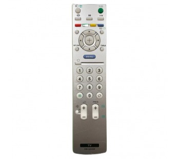 Корпус к ПДУ Sony  RM GA005 LCD TV#2080981