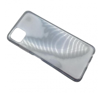 Чехол Samsung A22S/A22 5G (2021) Силикон Прозрачный 1.0mm#2142526