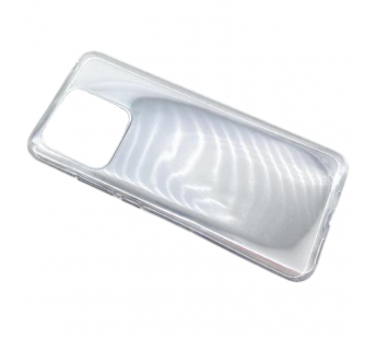 Чехол Xiaomi Redmi 10C (2022) Силикон Прозрачный 1.0mm#2142548