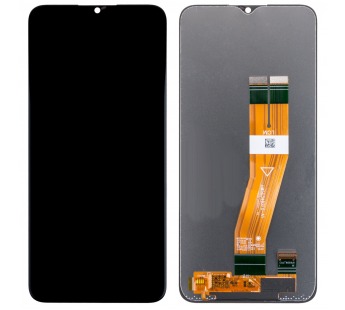 Дисплей для Samsung A035F (A03) с тачскрином Черный - OR#1741603