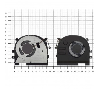 Вентилятор Lenovo Flex-15IWL#2105128