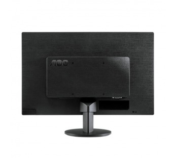 Монитор AOC Value Line e970Swn(00/01) 18.5" чёрный [19.07], шт#2140934