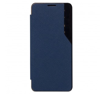 Чехол-книжка - BC003 для "Huawei Honor 70 Pro +" (blue) (206884)#1756379