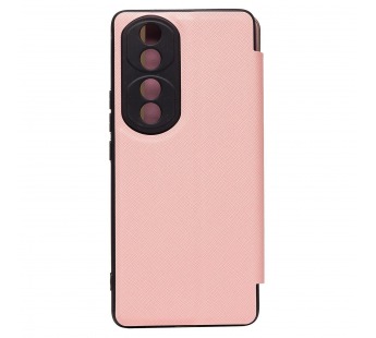 Чехол-книжка - BC003 для "Huawei Honor 70 Pro +" (pink) (206885)#1756382