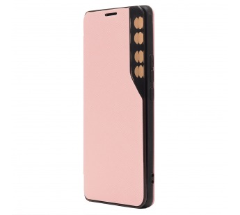 Чехол-книжка - BC003 для "Huawei Honor 70 Pro" (pink) (206868)#1784241