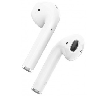 Беспроводные Bluetooth-наушники Hoco EW25 (white) (207553)#1856498
