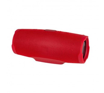 Портативная акустика Bluetooth Charge 4-2 (цвет красный, в коробочке)#1742841