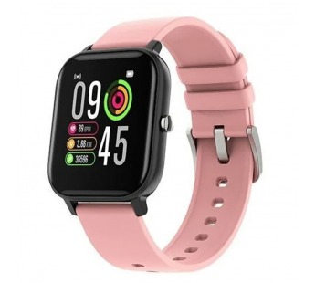 Смарт-часы BQ Watch 2.1 Pink#1775302
