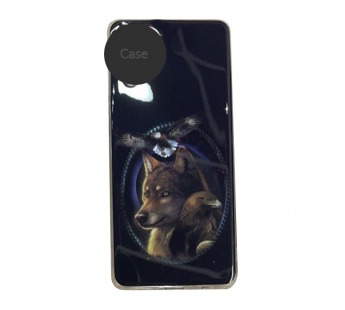 Чехол-накладка - PC067 Xiaomi Redmi 9С (003) (multi color)#1742712