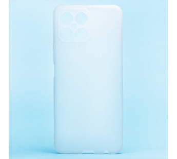Чехол-накладка - SC303 для "Huawei Honor X8" (white) (208416)#1748242