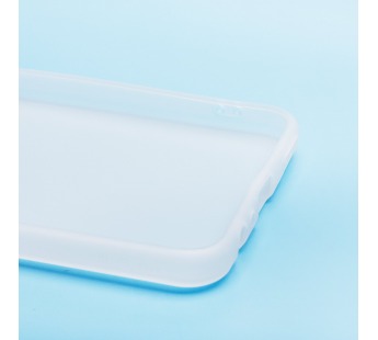 Чехол-накладка - SC303 для "Huawei Honor X8" (white) (208416)#2080351