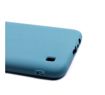 Чехол-накладка - SC303 для "OPPO realme C21Y" (light blue) (208447)#1748228