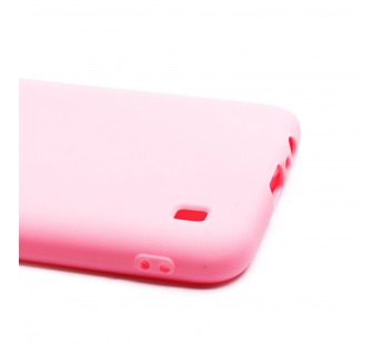 Чехол-накладка - SC303 для "OPPO realme C21Y" (pink) (208449)#1748221