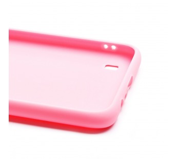 Чехол-накладка - SC303 для "OPPO realme C21Y" (pink) (208449)#2084448