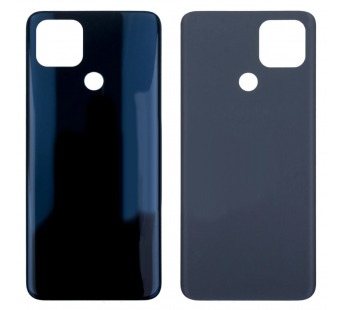 Задняя крышка для OPPO A15/A15s (CPH2185/CPH2179) Черный#1745984