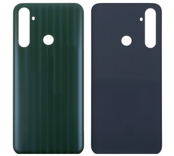 Задняя крышка для Realme 6i (RMX2040) Зеленый#1745989