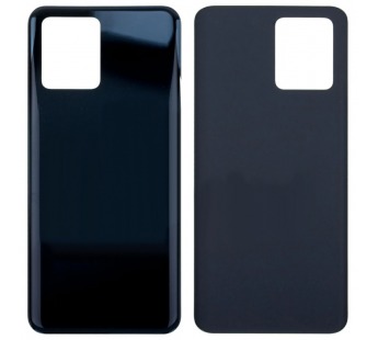 Задняя крышка для Realme 8 4G/8 Pro (RMX3085/RMX3081) Черный#2087613