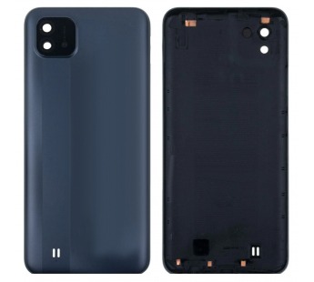 Задняя крышка для Realme C11 2021 (RMX3231) Серый#2089696