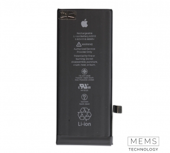 АКБ Apple iPhone SE (2020) (Оригинал)#2150349