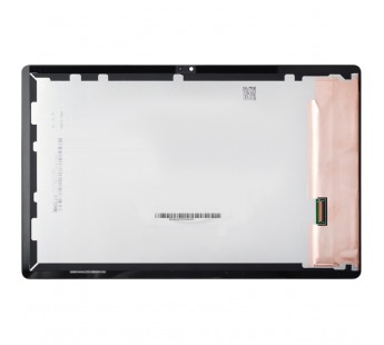 Дисплей для Samsung SM-T500/T505 Tab A7 10.4" Wi-Fi/LTE + тачскрин (черный)#1745117
