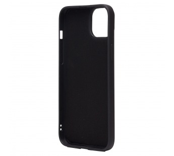 Чехол-накладка Activ Full Original Design для Apple iPhone 14 Plus (black) (206382)#2065111