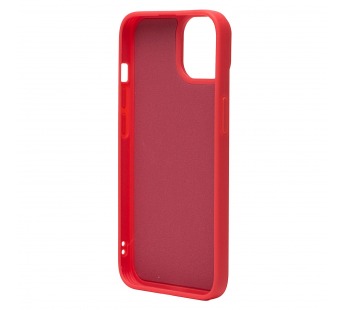 Чехол-накладка Activ Full Original Design для "Apple iPhone 14 Plus" (bordo) (206383)#2065109