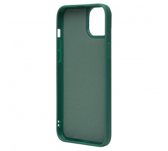 Чехол-накладка Activ Full Original Design для "Apple iPhone 14 Plus" (dark green) (206391)#2065108