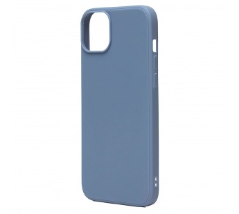 Чехол-накладка Activ Full Original Design для "Apple iPhone 14 Plus" (grey) (206384)#1766011