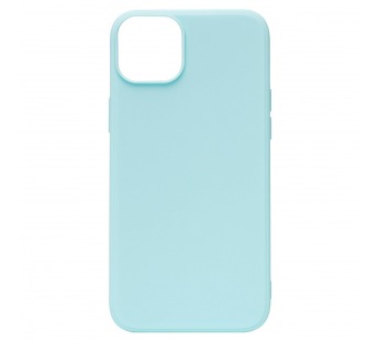 Чехол-накладка Activ Full Original Design для "Apple iPhone 14 Plus" (light blue) (206389)#1766008