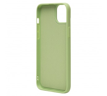 Чехол-накладка Activ Full Original Design для "Apple iPhone 14 Plus" (light green) (206385)#2065105