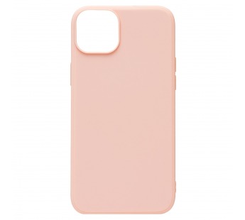 Чехол-накладка Activ Full Original Design для "Apple iPhone 14 Plus" (light pink) (206386)#1766004