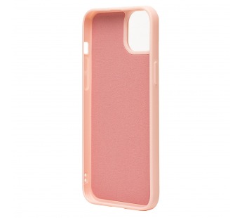 Чехол-накладка Activ Full Original Design для "Apple iPhone 14 Plus" (light pink) (206386)#2065104