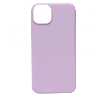 Чехол-накладка Activ Full Original Design для "Apple iPhone 14 Plus" (light violet) (206387)#1766002