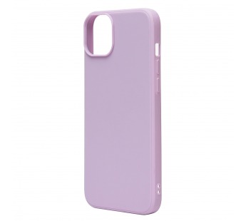 Чехол-накладка Activ Full Original Design для "Apple iPhone 14 Plus" (light violet) (206387)#1766003