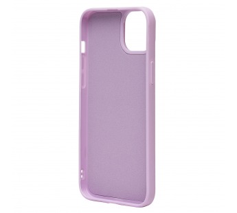 Чехол-накладка Activ Full Original Design для "Apple iPhone 14 Plus" (light violet) (206387)#2065075