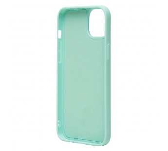 Чехол-накладка Activ Full Original Design для "Apple iPhone 14 Plus" (mint) (206392)#2065074