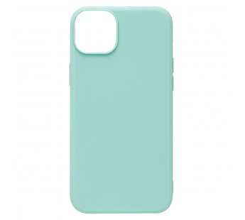 Чехол-накладка Activ Full Original Design для "Apple iPhone 14 Plus" (mint) (206392)#1766000