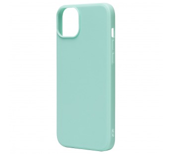 Чехол-накладка Activ Full Original Design для "Apple iPhone 14 Plus" (mint) (206392)#1766001