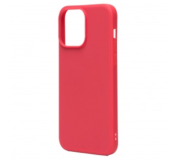 Чехол-накладка Activ Full Original Design для "Apple iPhone 14 Pro Max" (bordo) (206402)#1766046