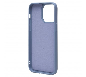 Чехол-накладка Activ Full Original Design для "Apple iPhone 14 Pro Max" (grey) (206403)#2065071